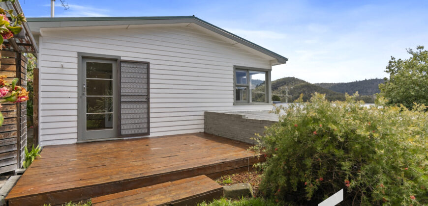 30 Hillborough Road, SOUTH HOBART TAS 7004