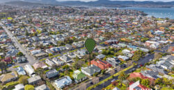 3/59 York St, Sandy Bay TAS 7005