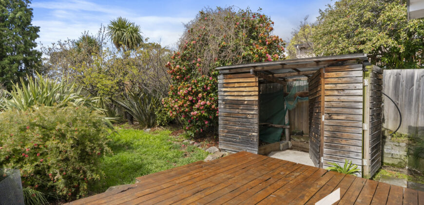 30 Hillborough Road, SOUTH HOBART TAS 7004