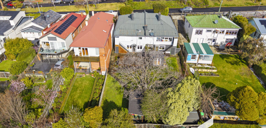 3/59 York St, Sandy Bay TAS 7005