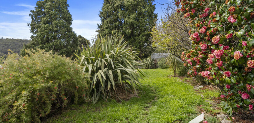 30 Hillborough Road, SOUTH HOBART TAS 7004