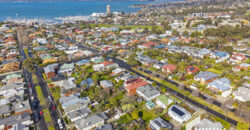 3/59 York St, Sandy Bay TAS 7005