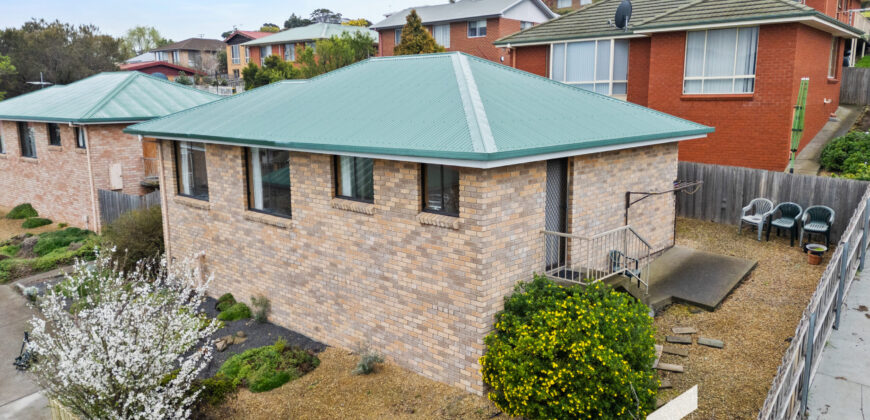 2/2 Harlow Road, Lutana TAS 7009