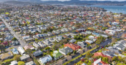 3/59 York St, Sandy Bay TAS 7005