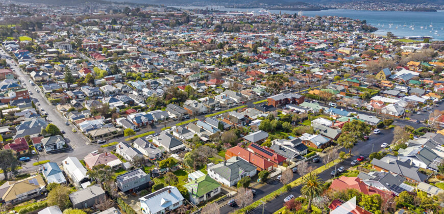 3/59 York St, Sandy Bay TAS 7005