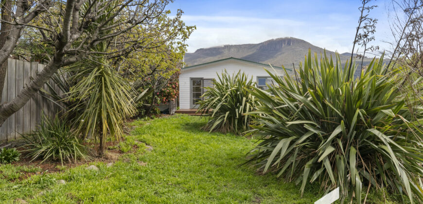 30 Hillborough Road, SOUTH HOBART TAS 7004