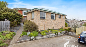 2/2 Harlow Road, Lutana TAS 7009