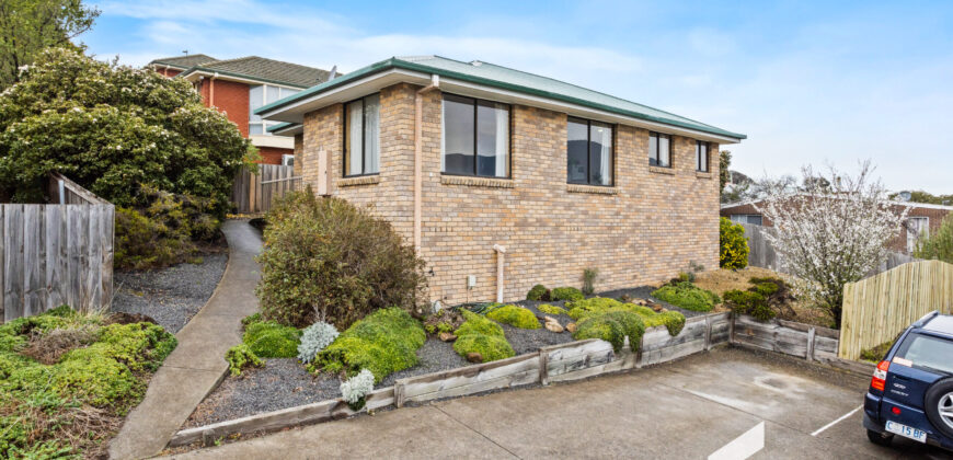 2/2 Harlow Road, Lutana TAS 7009