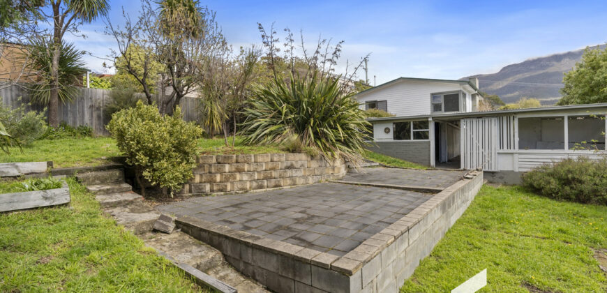 30 Hillborough Road, SOUTH HOBART TAS 7004