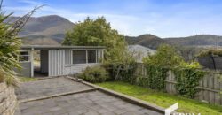 30 Hillborough Road, SOUTH HOBART TAS 7004