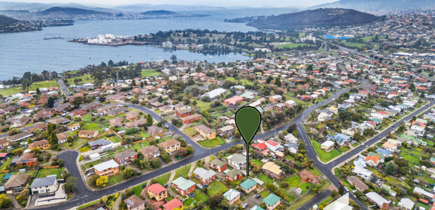 2/2 Harlow Road, Lutana TAS 7009
