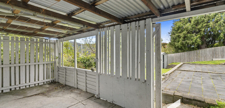 30 Hillborough Road, SOUTH HOBART TAS 7004