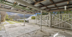 30 Hillborough Road, SOUTH HOBART TAS 7004