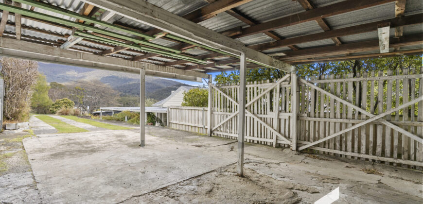 30 Hillborough Road, SOUTH HOBART TAS 7004