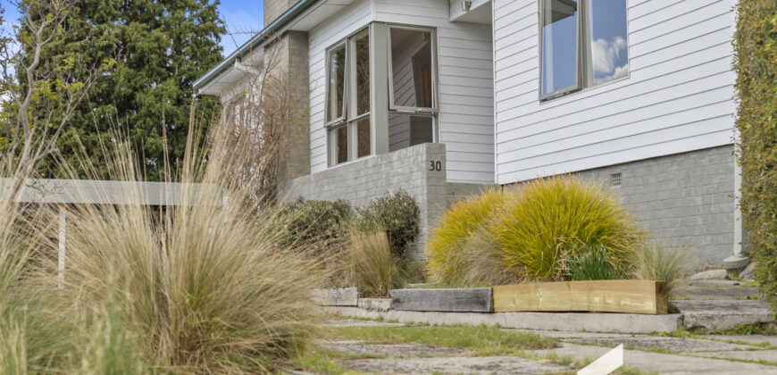 30 Hillborough Road, SOUTH HOBART TAS 7004