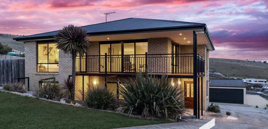 4 Endeavour Court, Tranmere TAS 7018