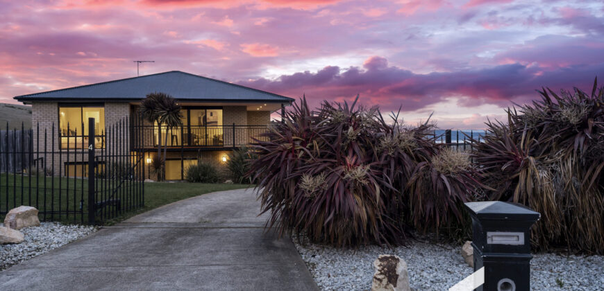 4 Endeavour Court, Tranmere TAS 7018