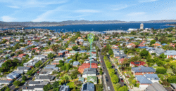 3/59 York St, Sandy Bay TAS 7005