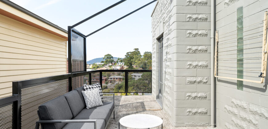 1/53 Poets Road, West Hobart, TAS 7000