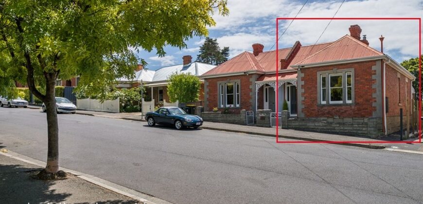 7 Church Street, Hobart, TAS, 7000