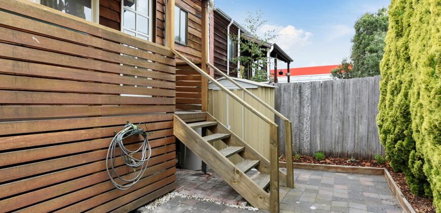 196 Brooker Avenue, North Hobart, TAS 7000