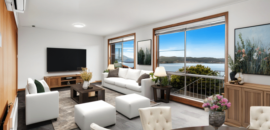 1/40 Broadwaters Pde, SANDY BAY TAS 7005