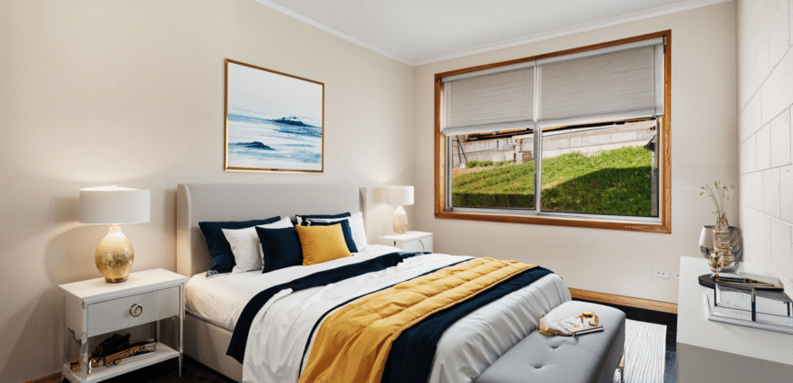 1/40 Broadwaters Pde, SANDY BAY TAS 7005