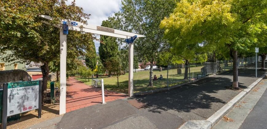 7 Church Street, Hobart, TAS, 7000