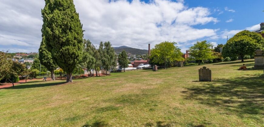7 Church Street, Hobart, TAS, 7000