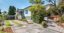 30 Hillborough Road, SOUTH HOBART TAS 7004