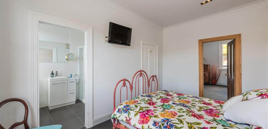 360 Argyle Street, North Hobart TAS 7000