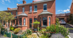 360 Argyle Street, North Hobart TAS 7000