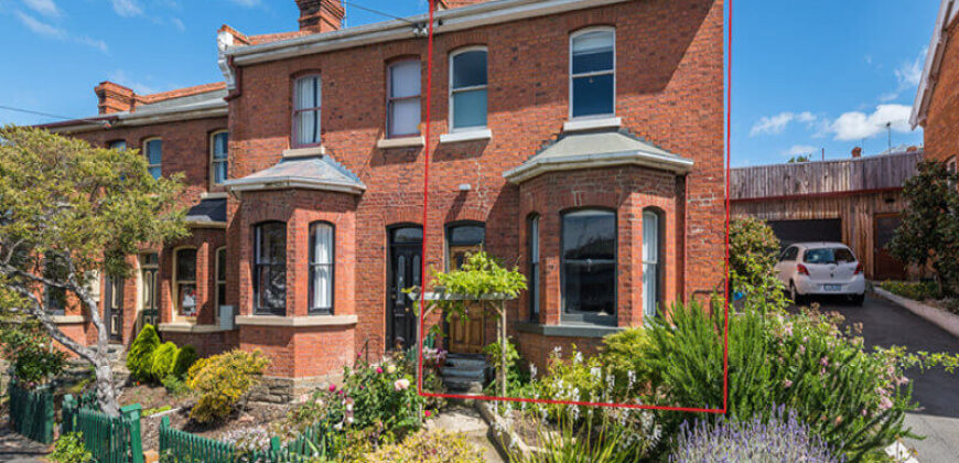 360 Argyle Street, North Hobart TAS 7000