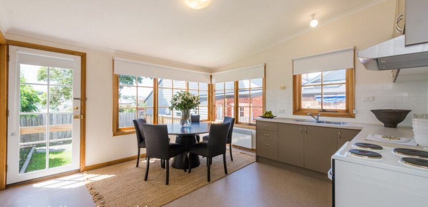 7 Church Street, Hobart, TAS, 7000