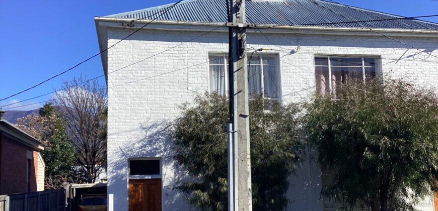 35 Runnymede Street, Battery Point, TAS 7004