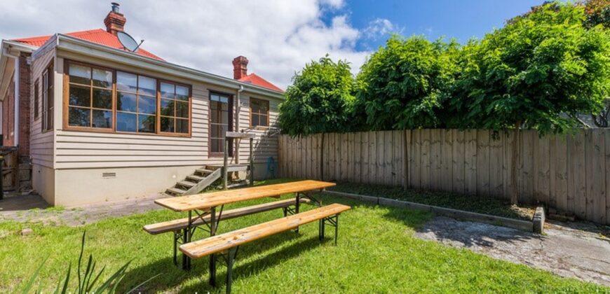 7 Church Street, Hobart, TAS, 7000