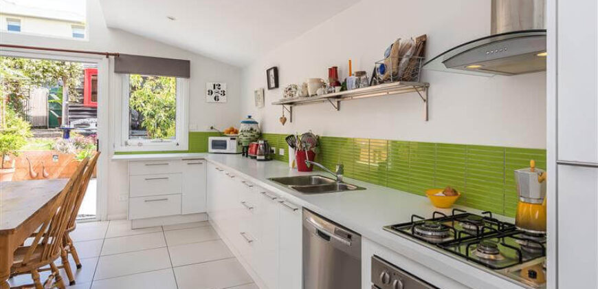 360 Argyle Street, North Hobart TAS 7000