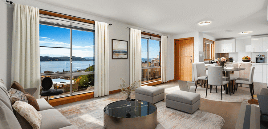1/40 Broadwaters Pde, SANDY BAY TAS 7005