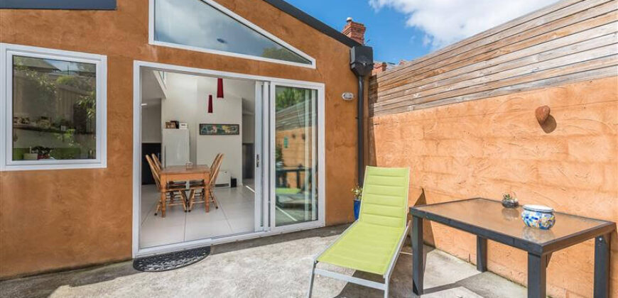 360 Argyle Street, North Hobart TAS 7000