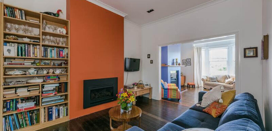 360 Argyle Street, North Hobart TAS 7000