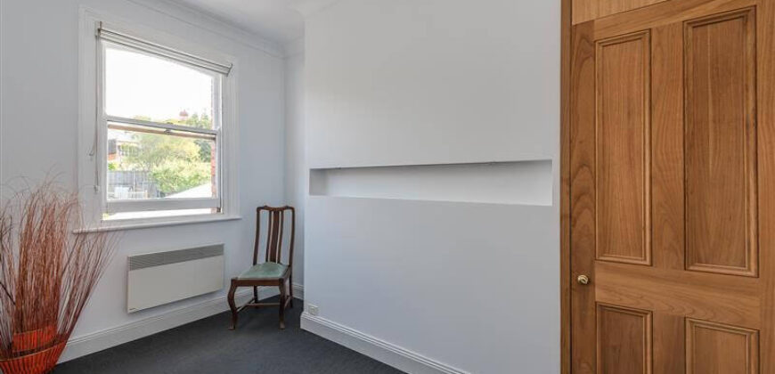 360 Argyle Street, North Hobart TAS 7000