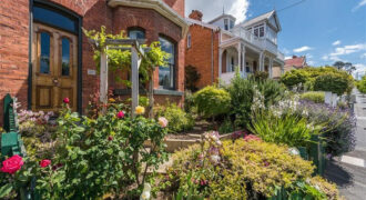 360 Argyle Street, North Hobart TAS 7000