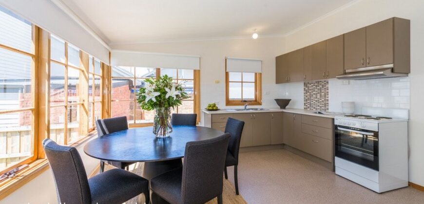 7 Church Street, Hobart, TAS, 7000