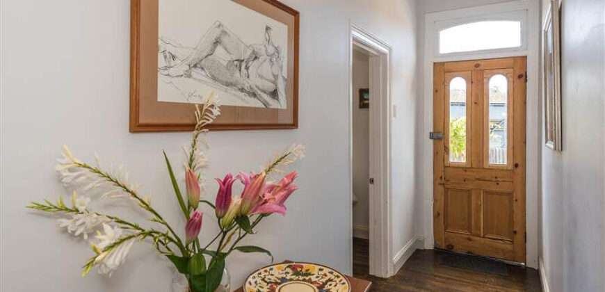 360 Argyle Street, North Hobart TAS 7000