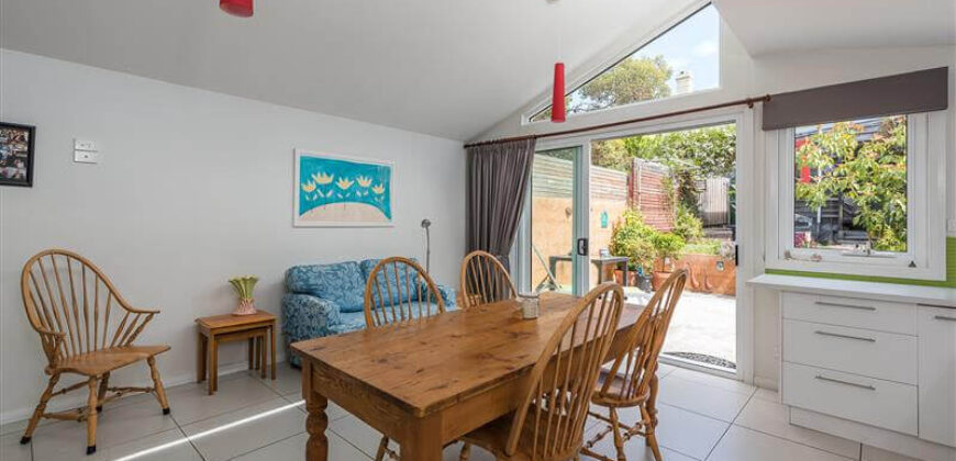 360 Argyle Street, North Hobart TAS 7000