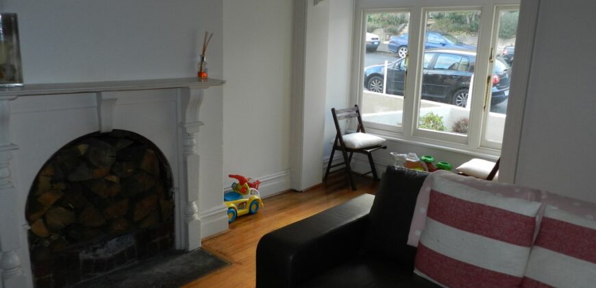 232 Bathurst Street, West Hobart, TAS 7000