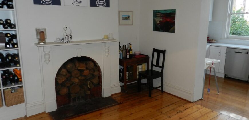 232 Bathurst Street, West Hobart, TAS 7000