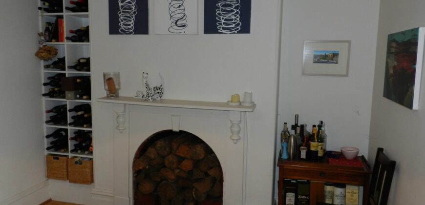 232 Bathurst Street, West Hobart, TAS 7000