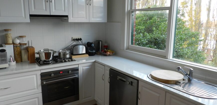 232 Bathurst Street, West Hobart, TAS 7000