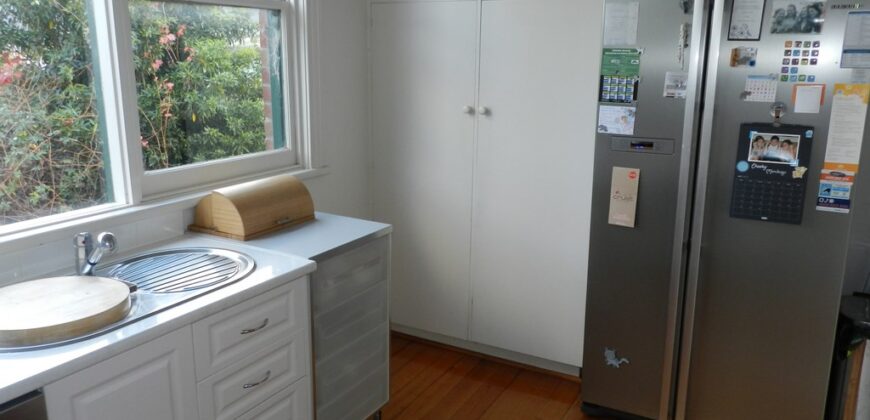 232 Bathurst Street, West Hobart, TAS 7000